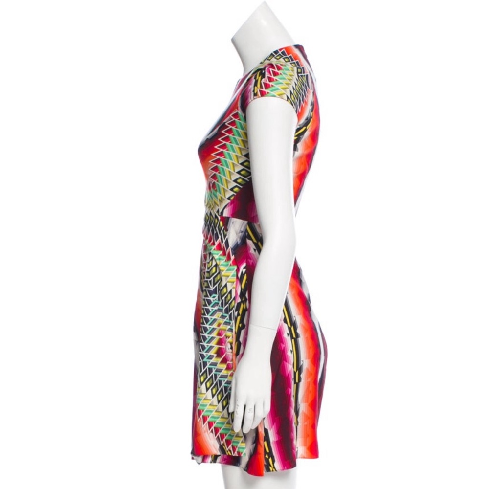 Peter Pilotto Resort 2013 Dress - Picture 2 of 4
